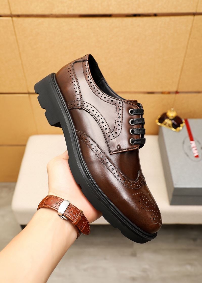 Prada Business Shoes